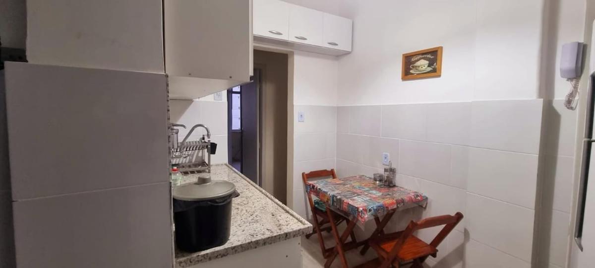 Apartamento Suh Lapa 07 Spacious In The Rio Night!