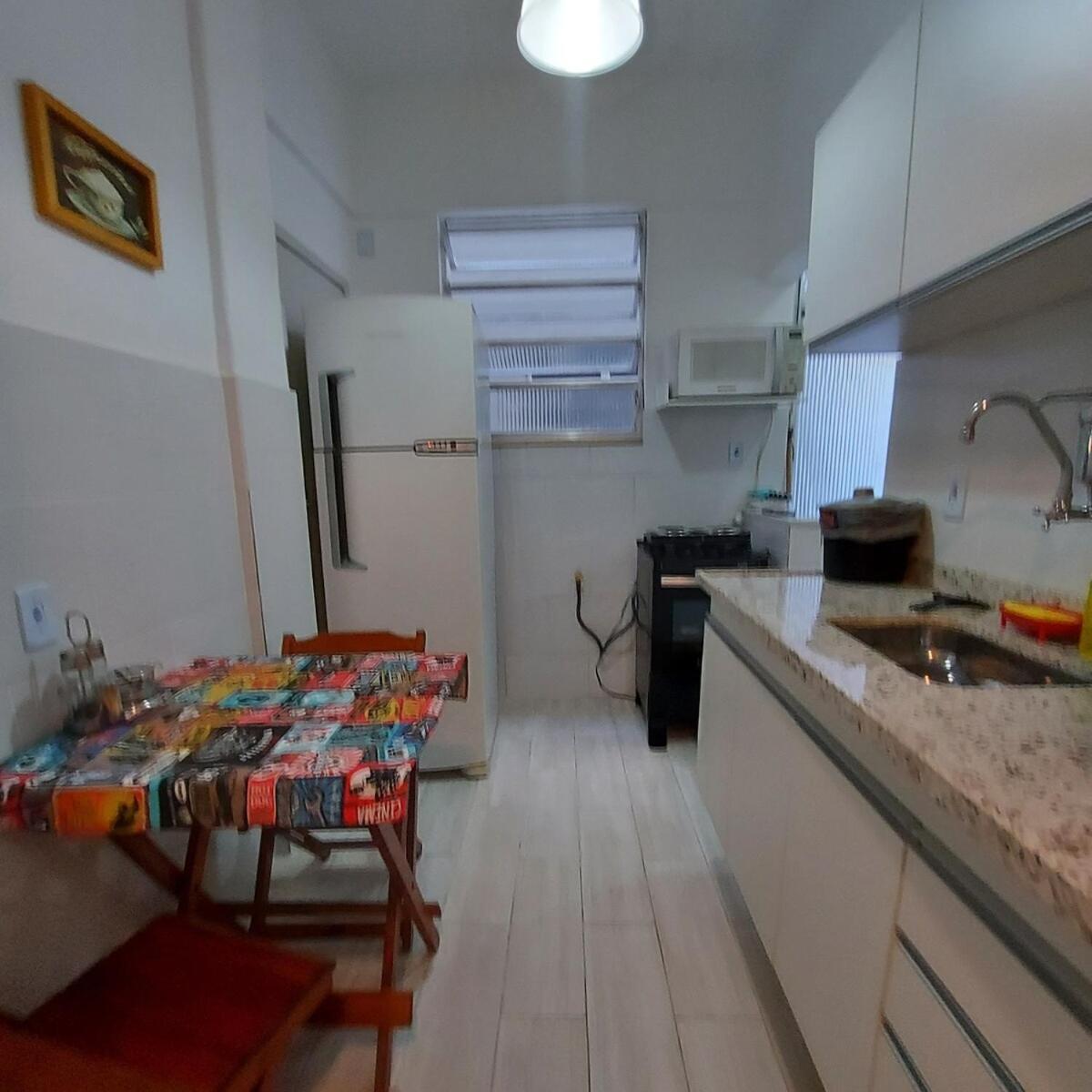 Suh Lapa 07 Spacious In The Rio Night! Apartamento *