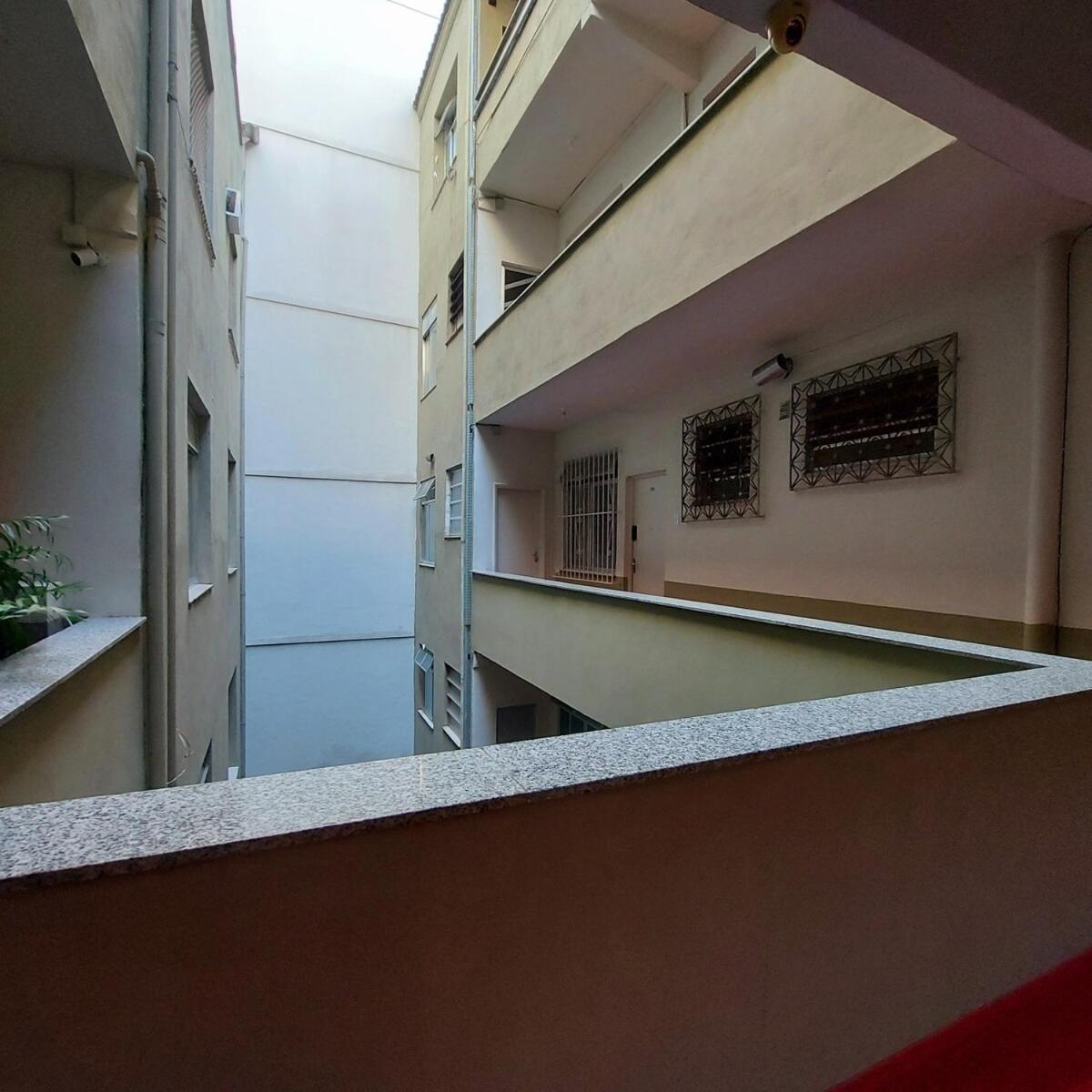 Apartamento Suh Lapa 07 Spacious In The Rio Night! *