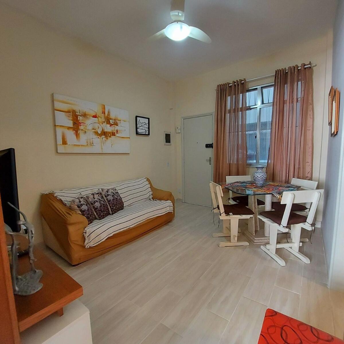 Apartamento Suh Lapa 07 Spacious In The Rio Night!