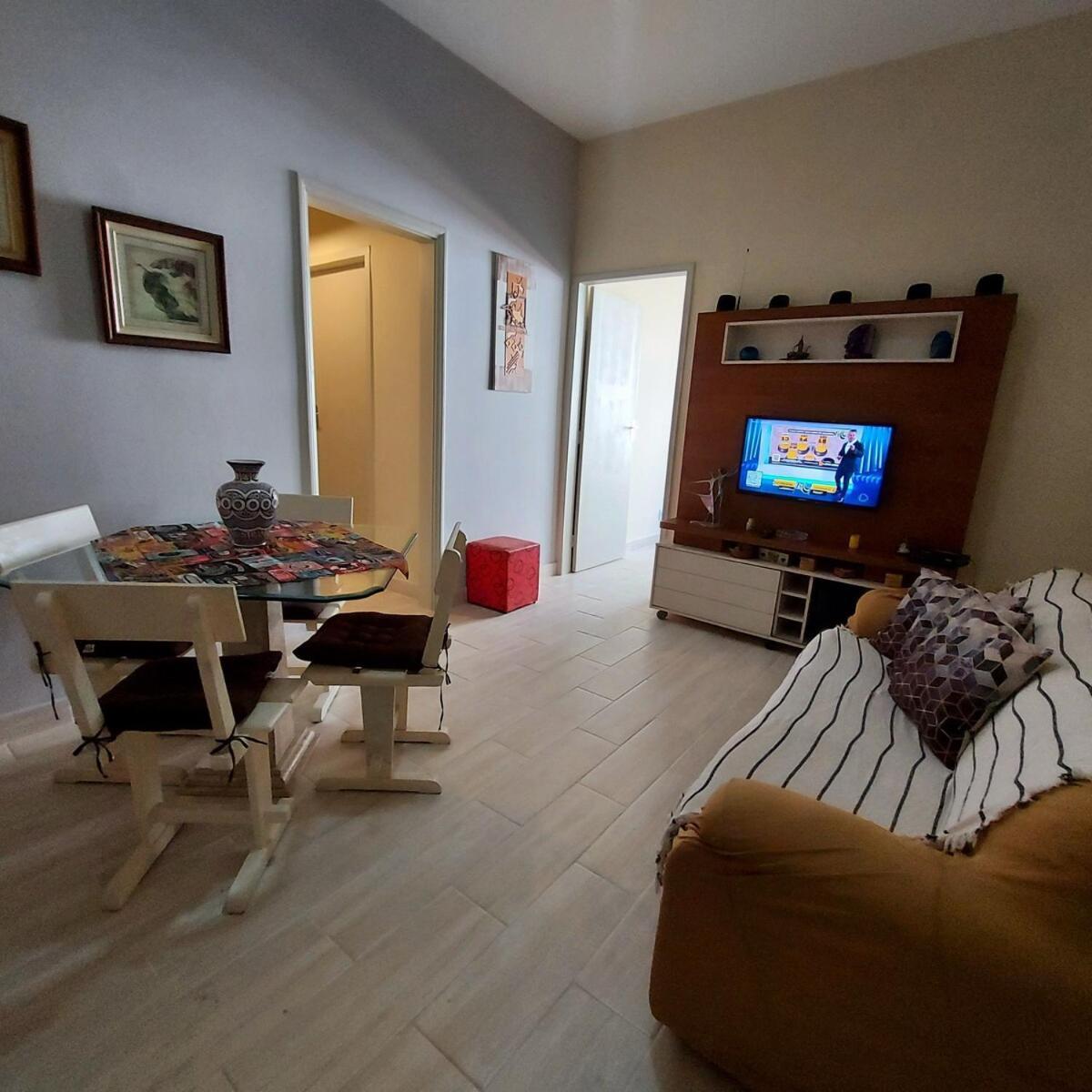Apartamento Suh Lapa 07 Spacious In The Rio Night! Rio de Janeiro