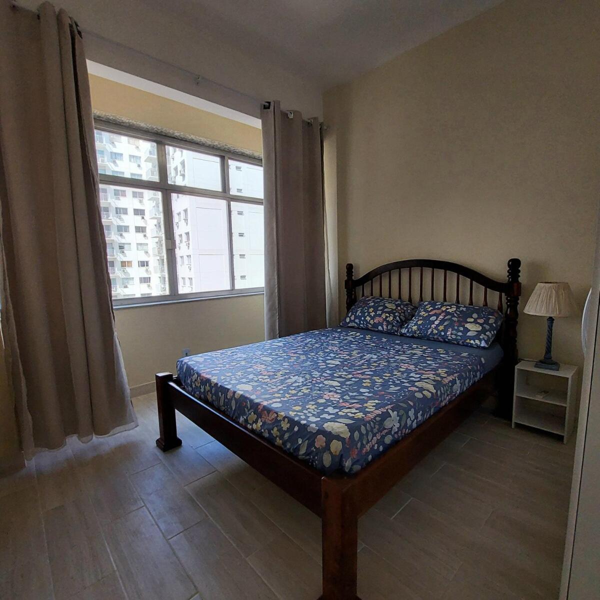Suh Lapa 07 Spacious In The Rio Night! Apartamento *