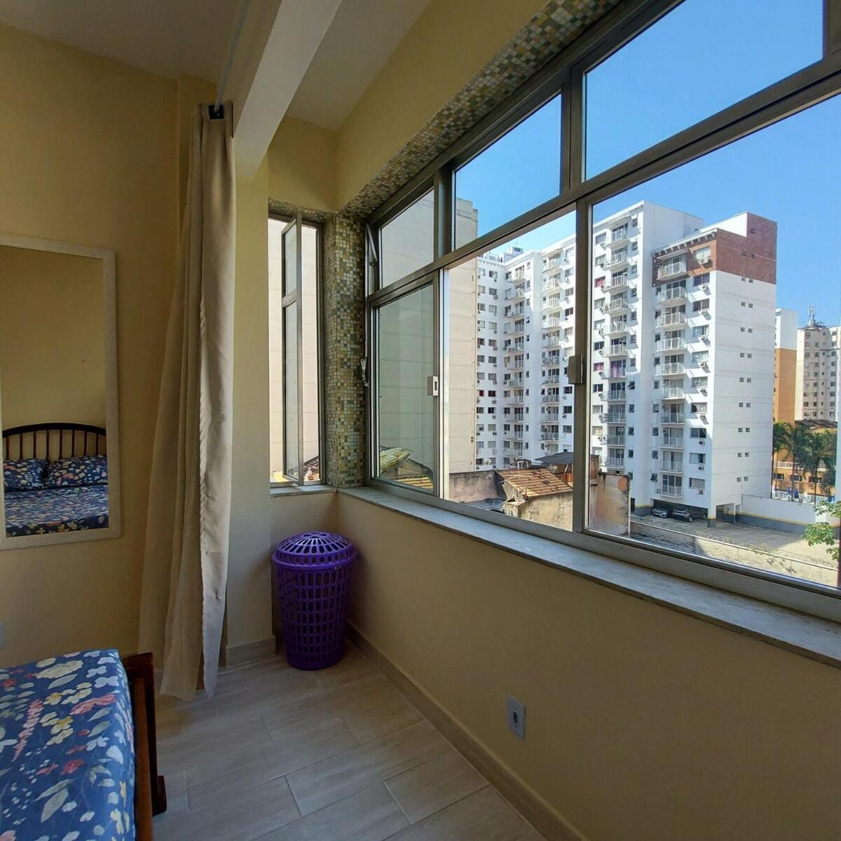 Apartamento Suh Lapa 07 Spacious In The Rio Night! Rio de Janeiro