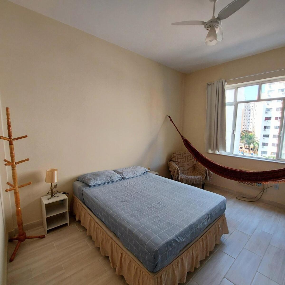 Suh Lapa 07 Spacious In The Rio Night! Apartamento