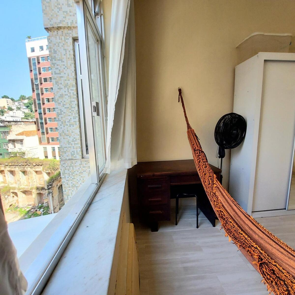 Apartamento Suh Lapa 07 Spacious In The Rio Night! *