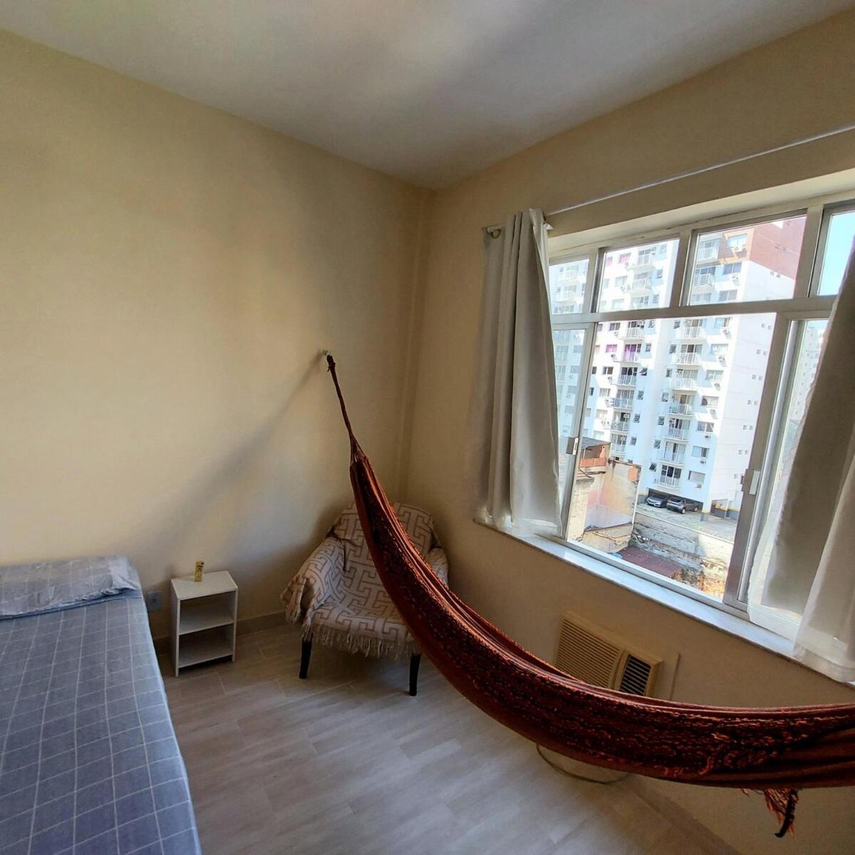 Apartamento Suh Lapa 07 Spacious In The Rio Night!